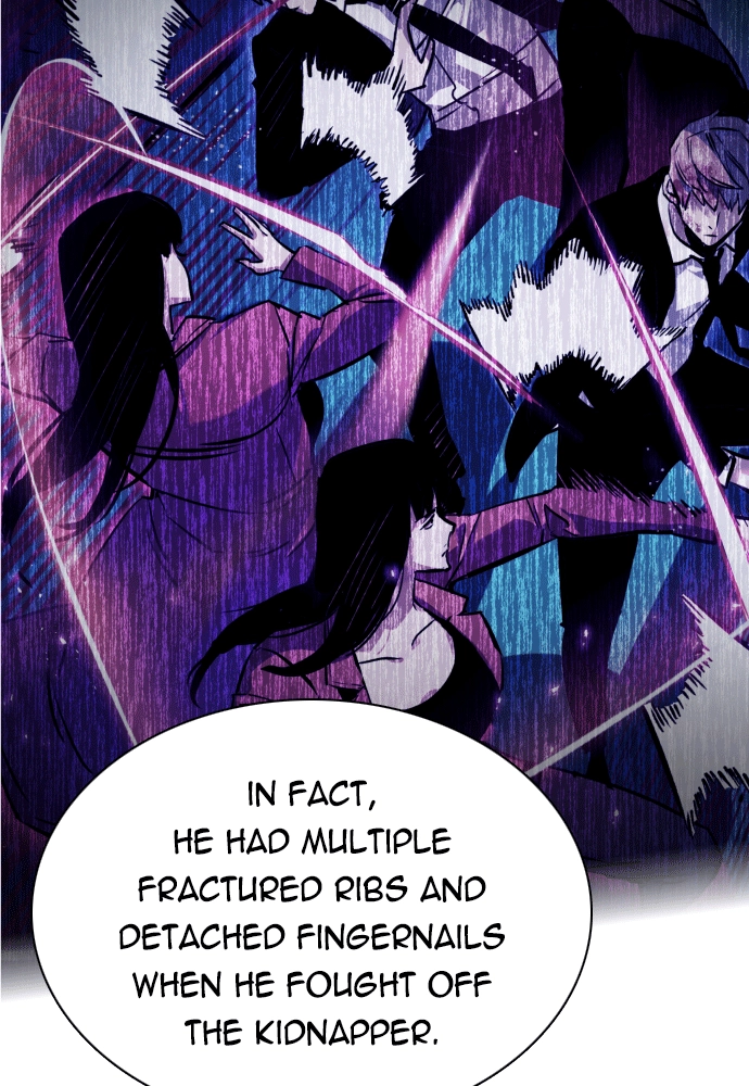 Mercenary Enrollment Chapter 50 Page 42