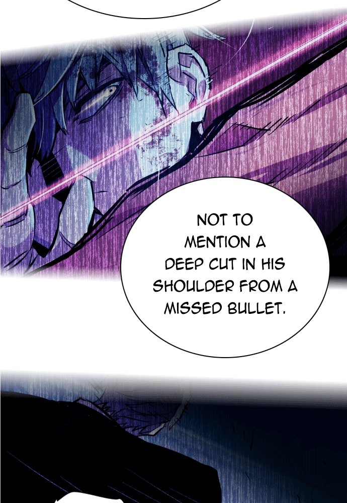 Mercenary Enrollment Chapter 50 Page 43