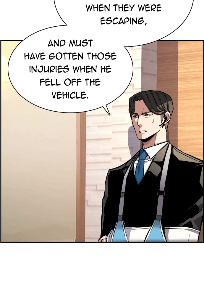 Mercenary Enrollment Chapter 50 Page 45