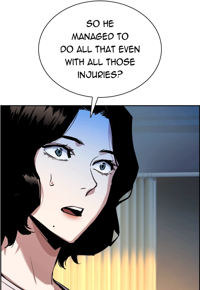 Mercenary Enrollment Chapter 50 Page 46