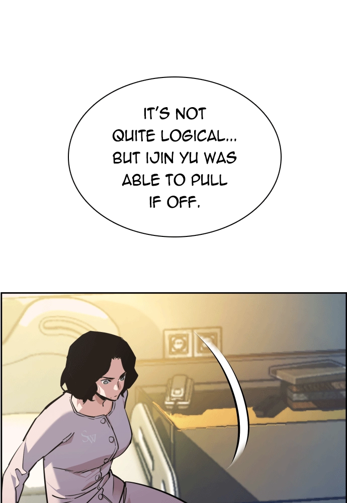 Mercenary Enrollment Chapter 50 Page 49