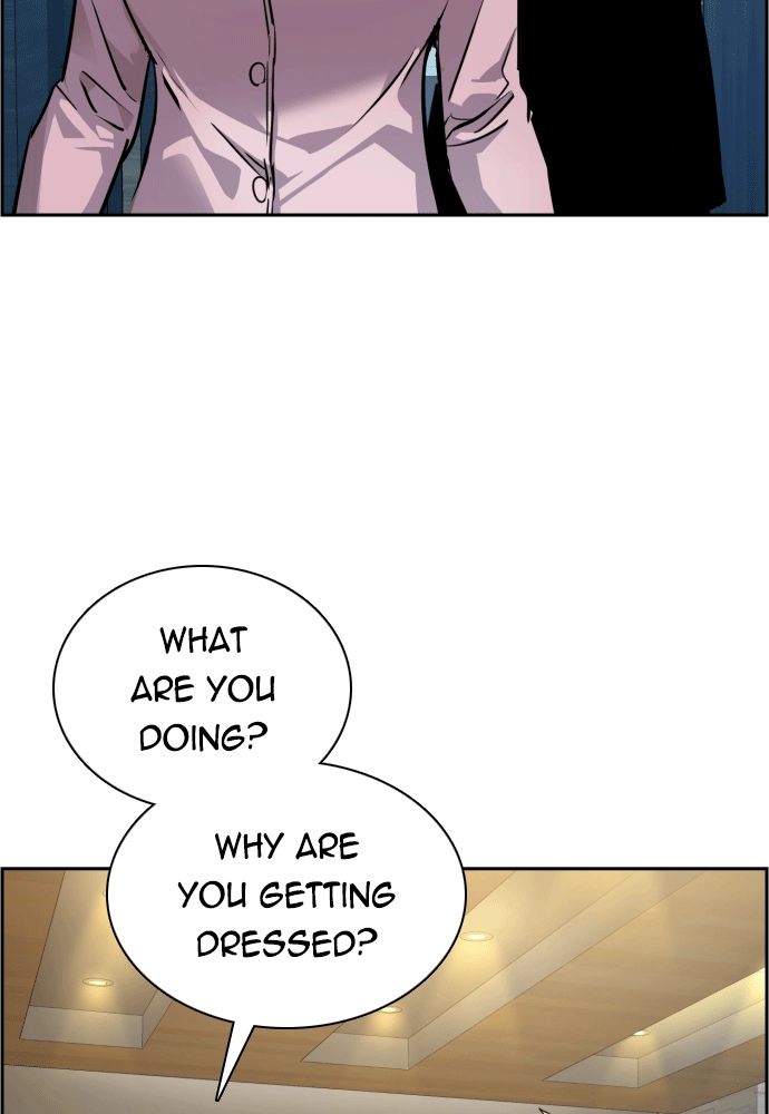 Mercenary Enrollment Chapter 50 Page 58