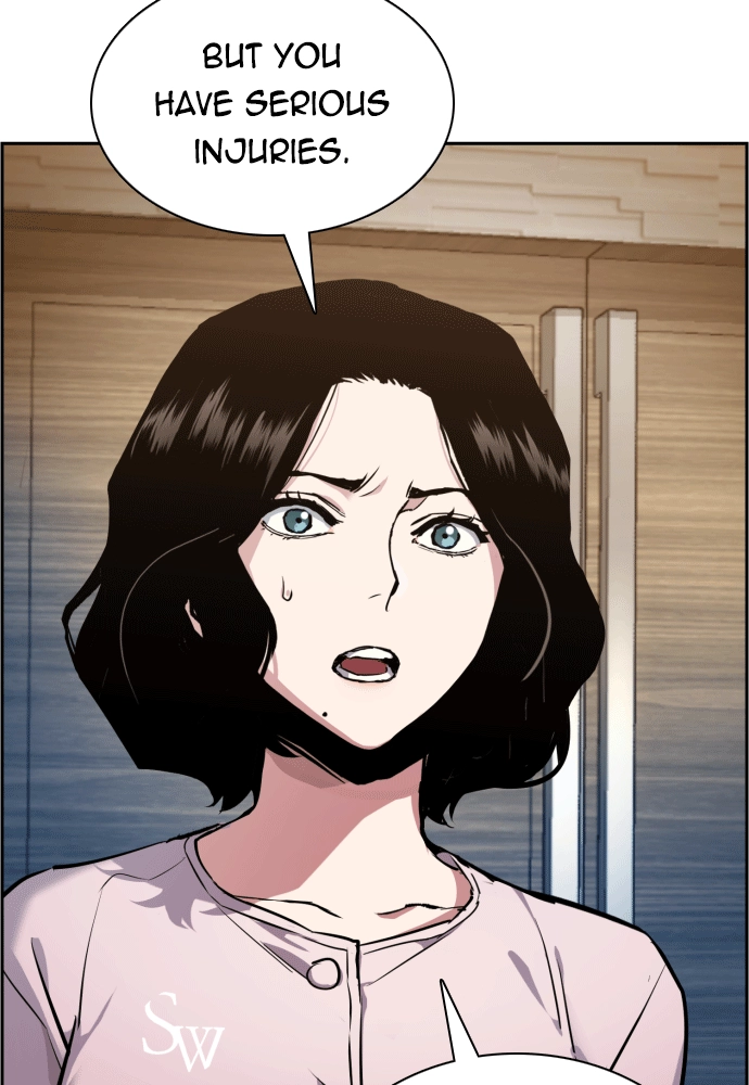 Mercenary Enrollment Chapter 50 Page 60