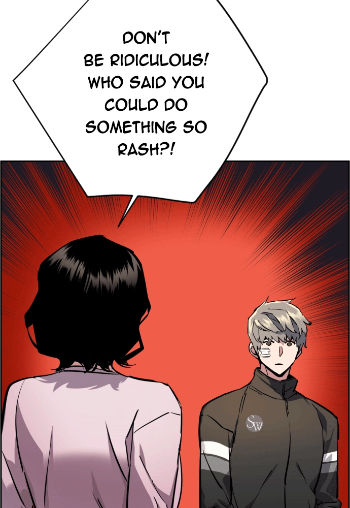 Mercenary Enrollment Chapter 50 Page 63