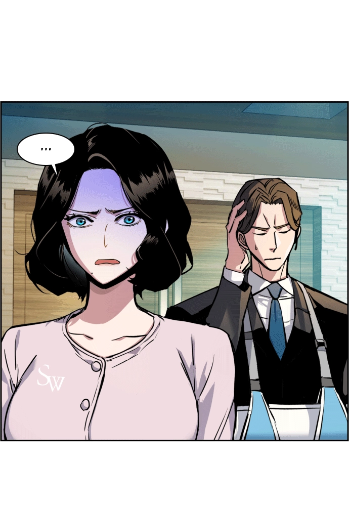 Mercenary Enrollment Chapter 50 Page 65