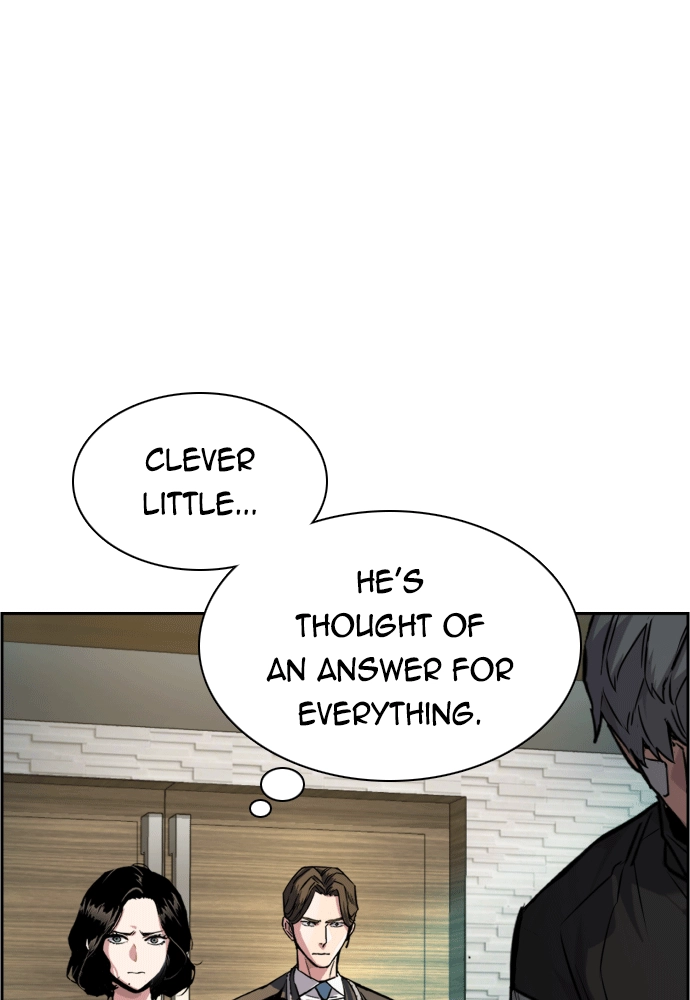 Mercenary Enrollment Chapter 50 Page 70