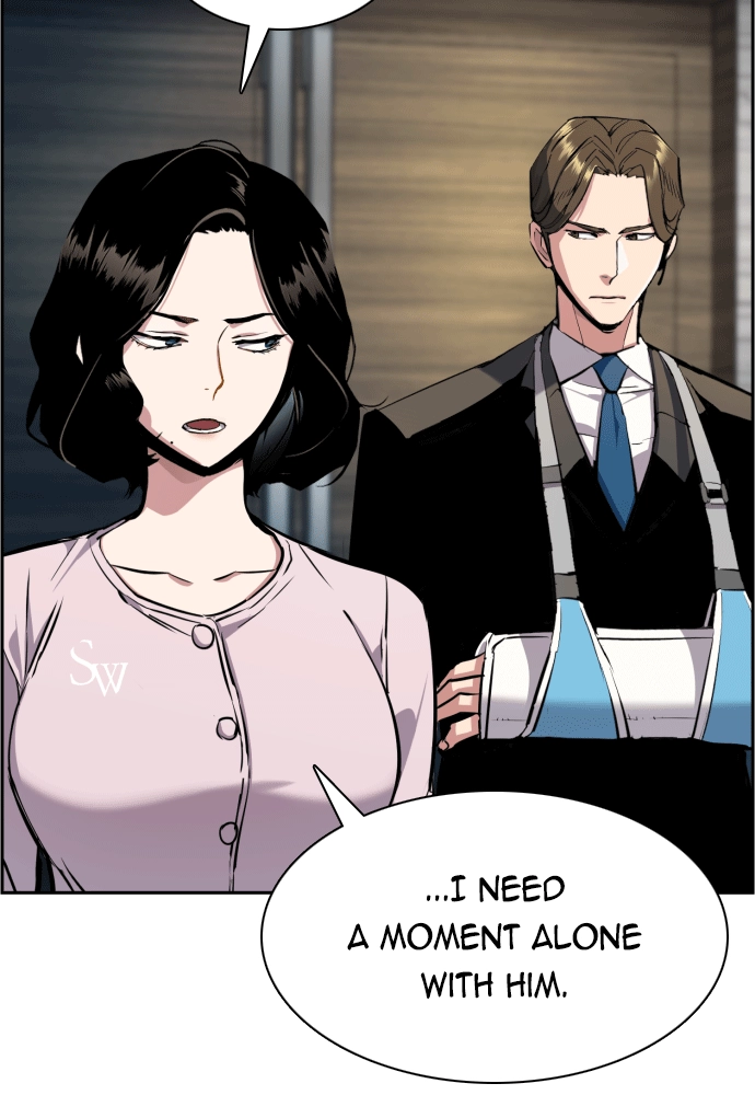 Mercenary Enrollment Chapter 50 Page 72