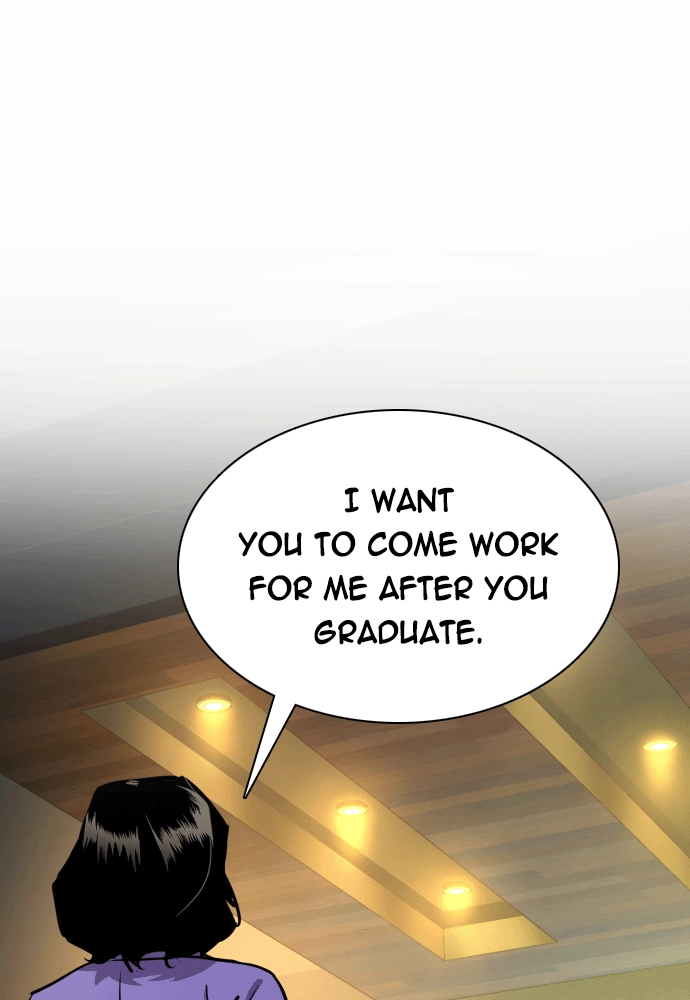 Mercenary Enrollment Chapter 50 Page 76