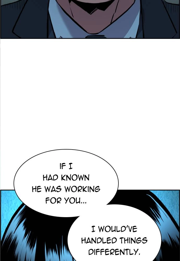 Mercenary Enrollment Chapter 50 Page 7