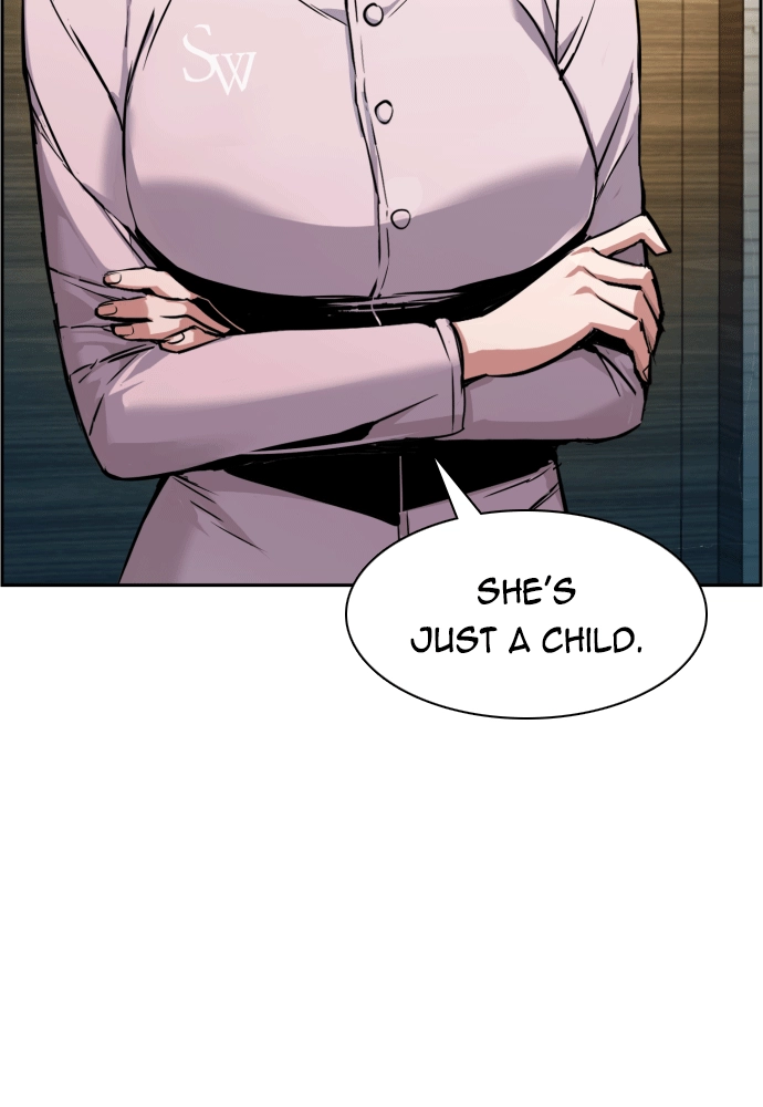 Mercenary Enrollment Chapter 50 Page 80