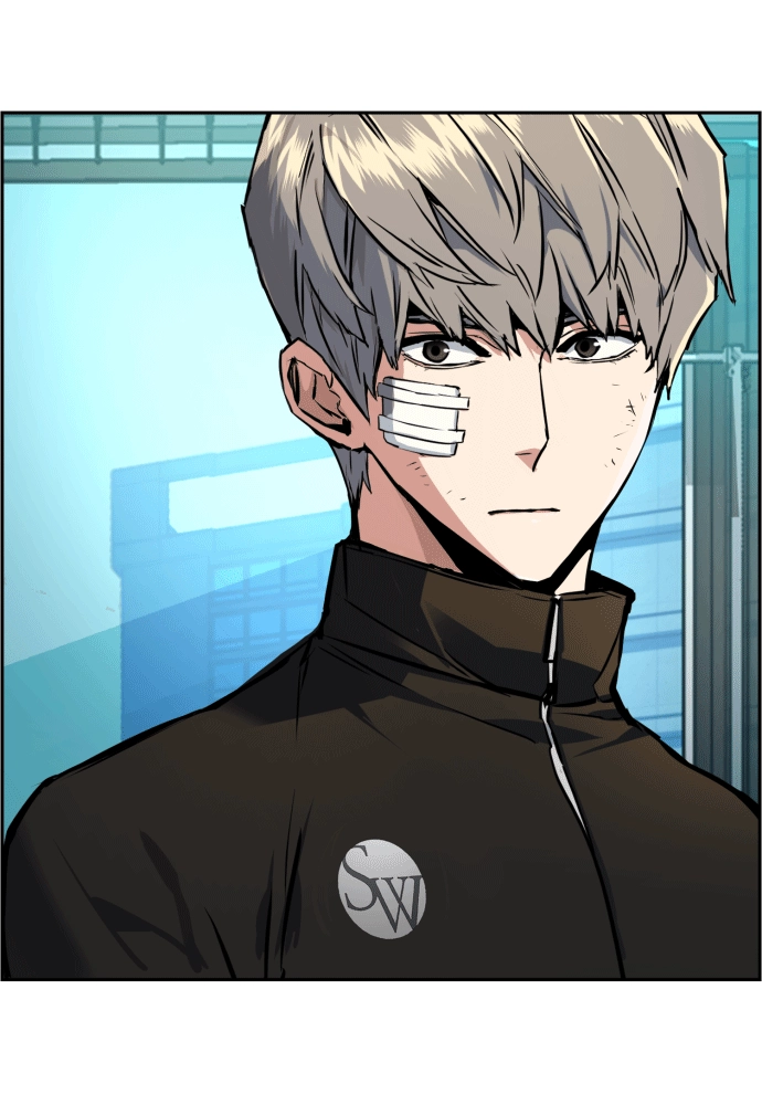 Mercenary Enrollment Chapter 50 Page 81