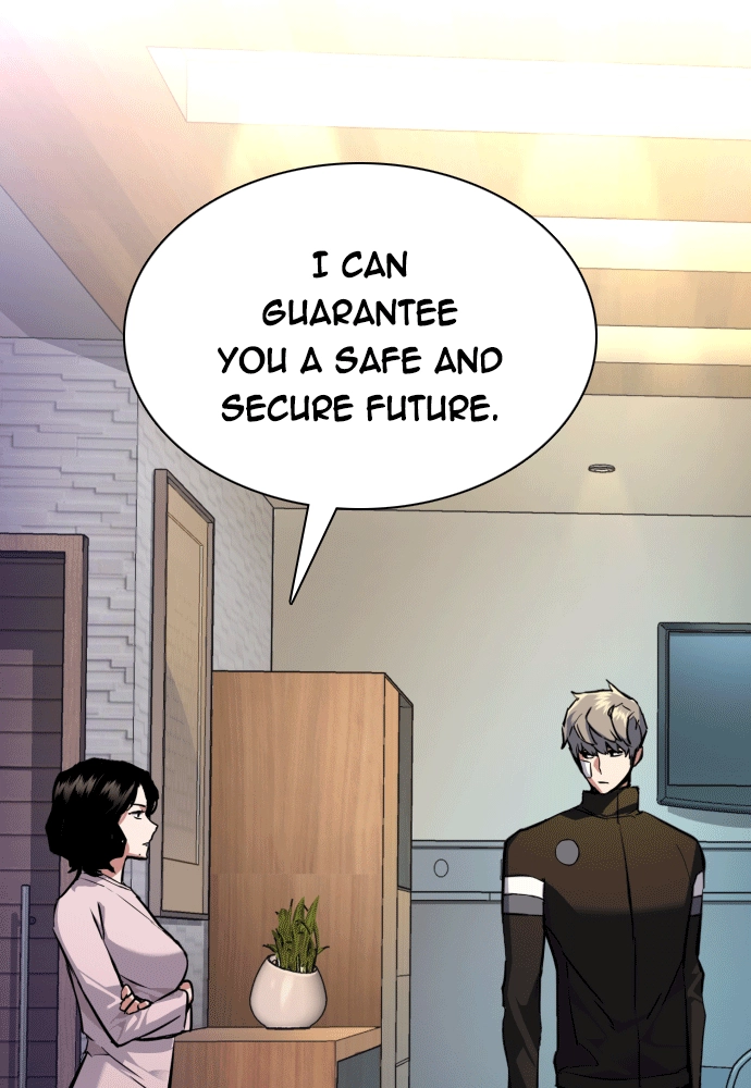 Mercenary Enrollment Chapter 50 Page 85