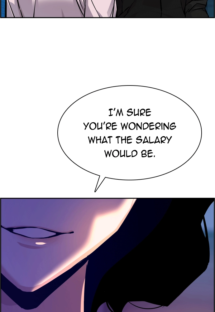 Mercenary Enrollment Chapter 50 Page 91