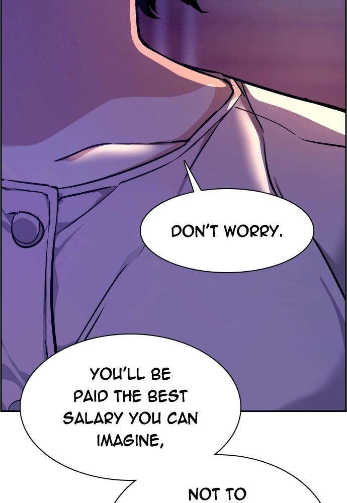 Mercenary Enrollment Chapter 50 Page 92