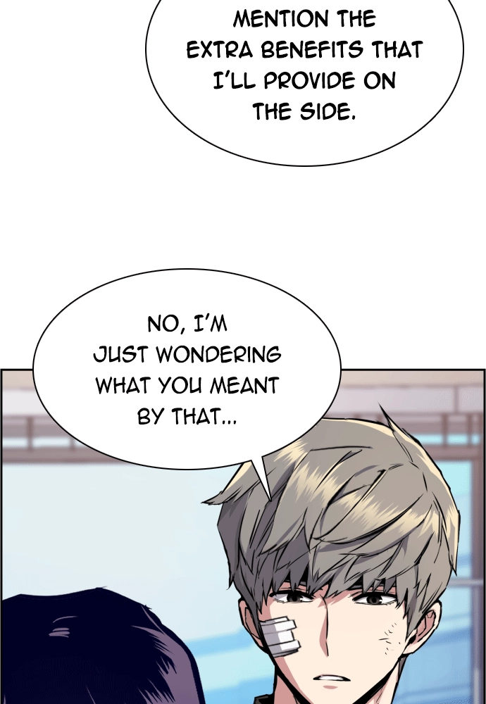 Mercenary Enrollment Chapter 50 Page 93