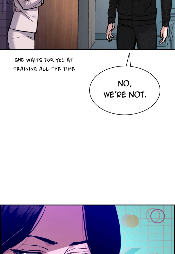 Mercenary Enrollment Chapter 50 Page 97