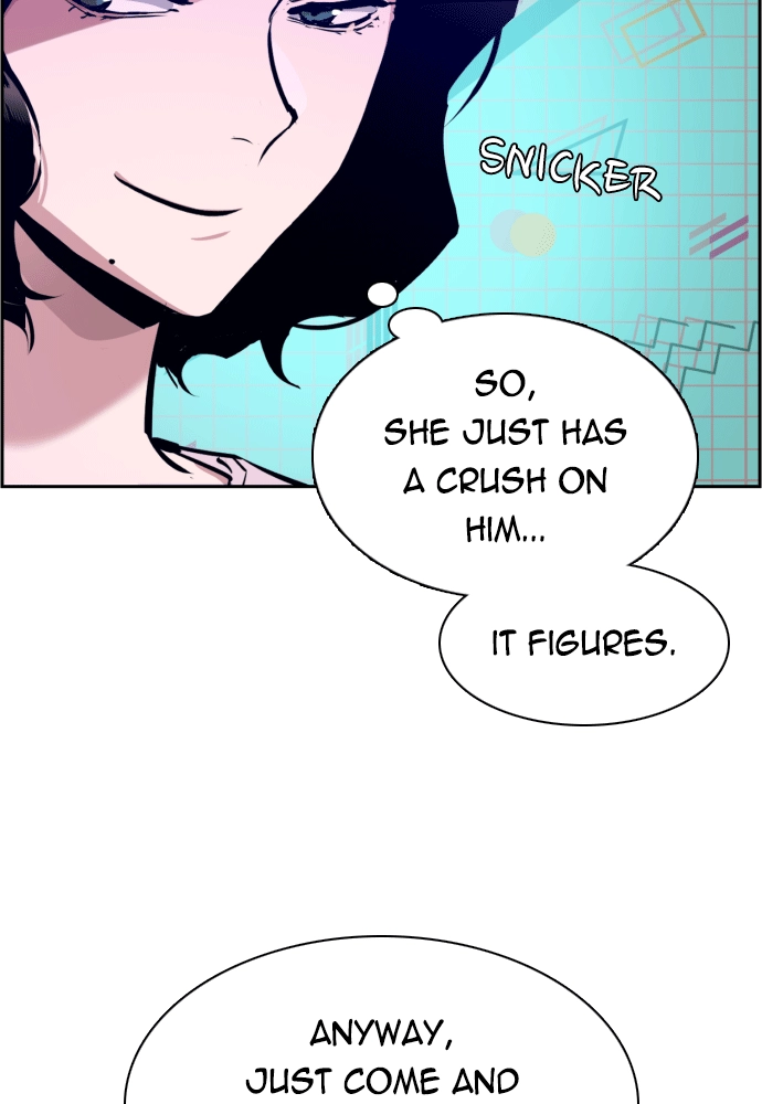 Mercenary Enrollment Chapter 50 Page 98