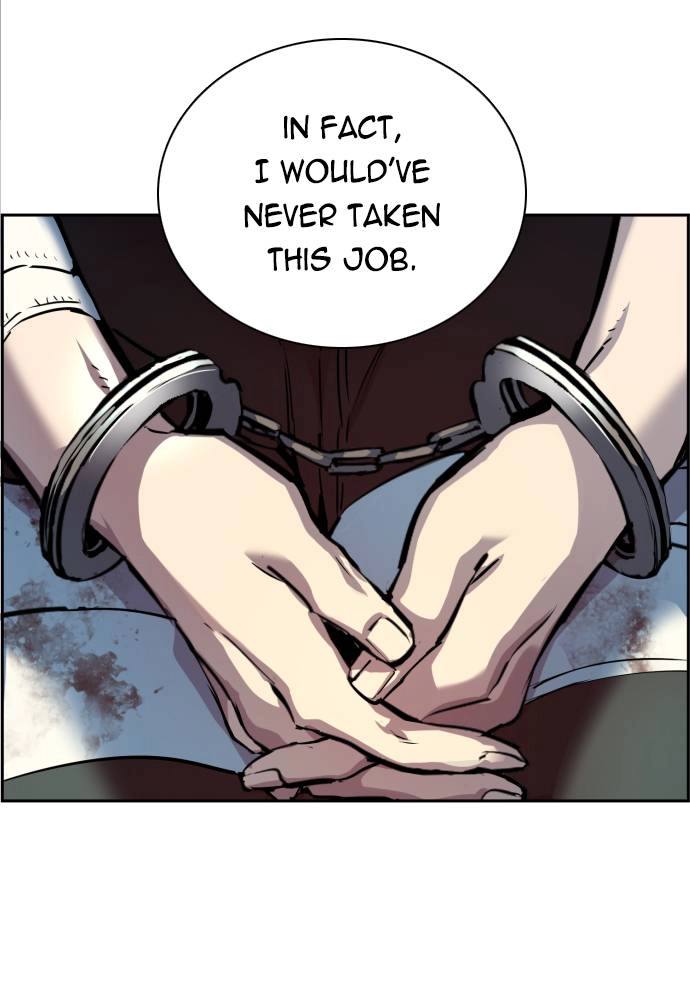 Mercenary Enrollment Chapter 50 Page 9