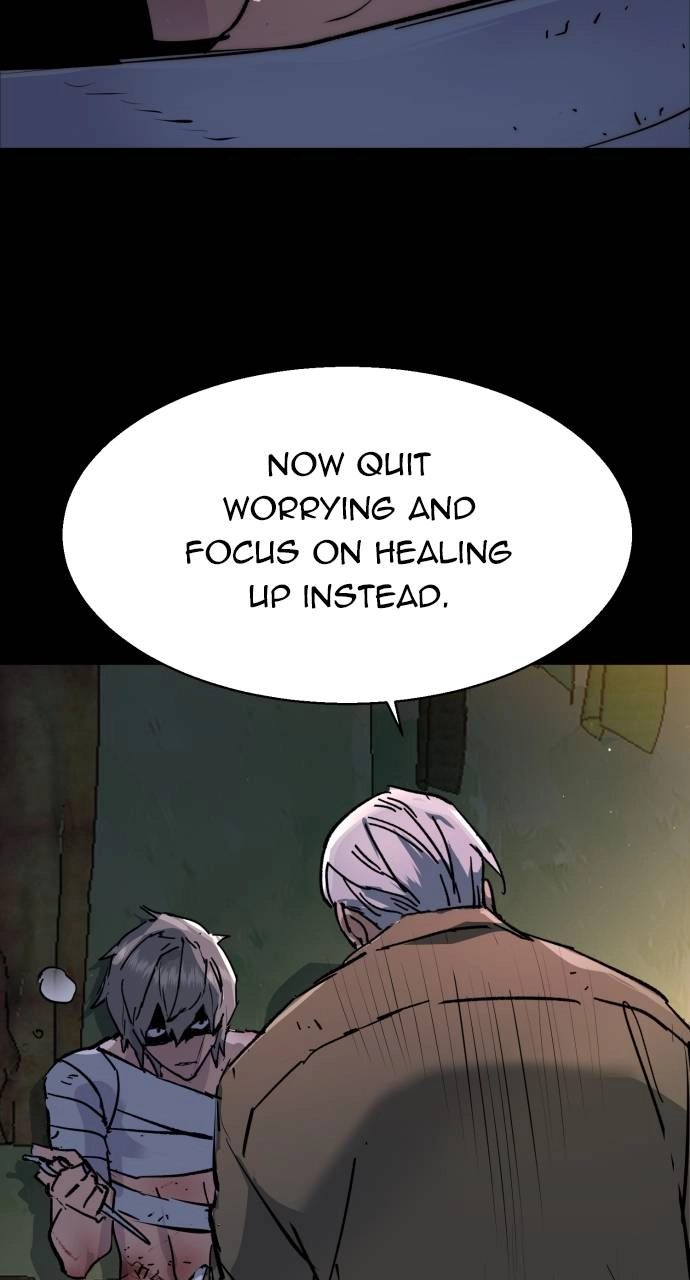 Mercenary Enrollment Chapter 158 Page 103