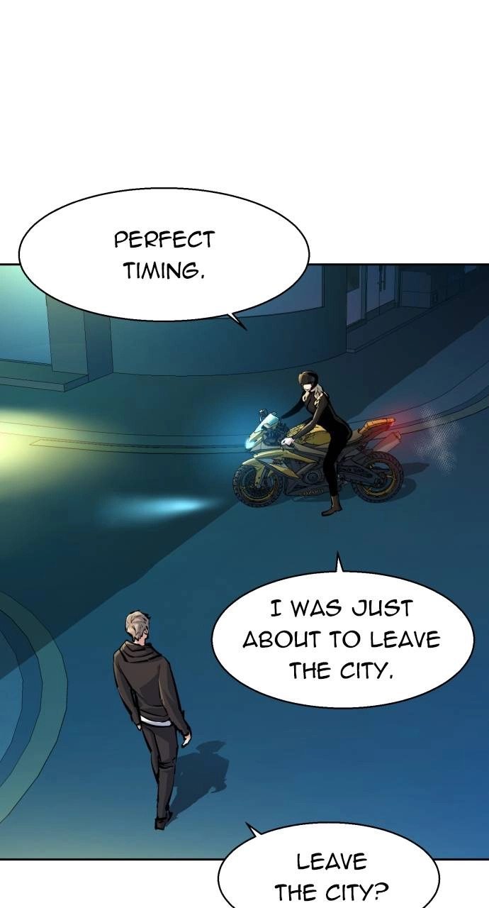 Mercenary Enrollment Chapter 158 Page 23