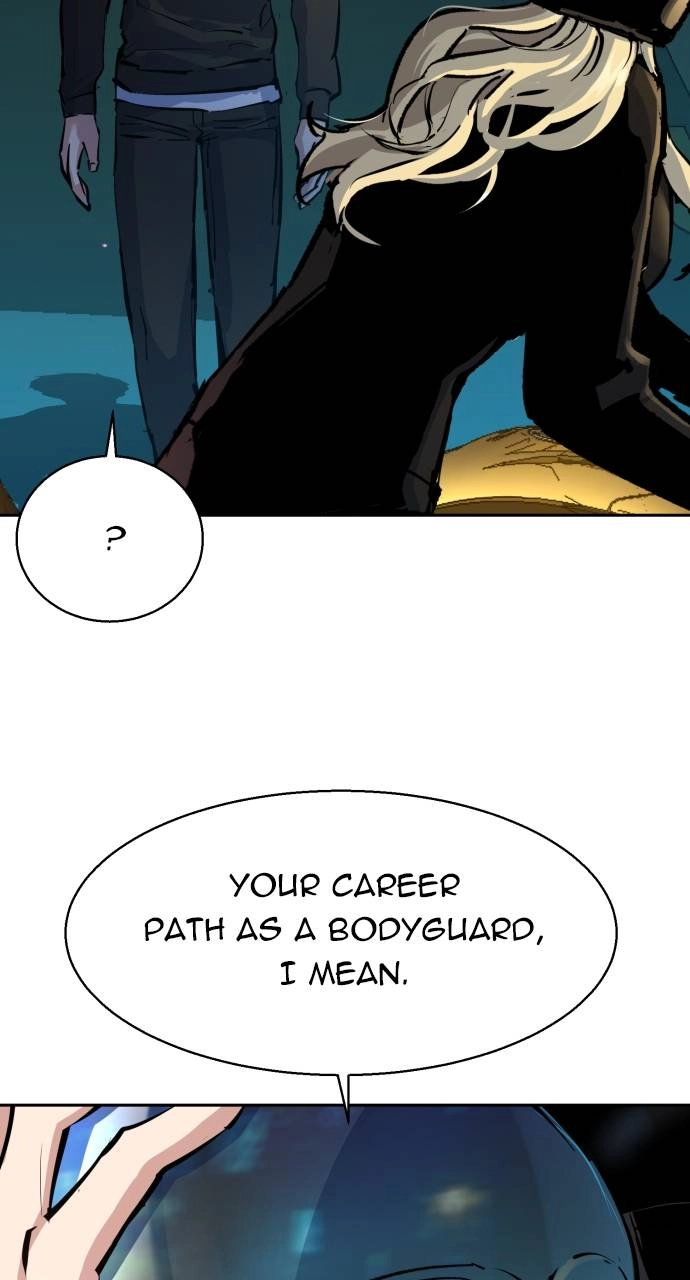 Mercenary Enrollment Chapter 158 Page 35