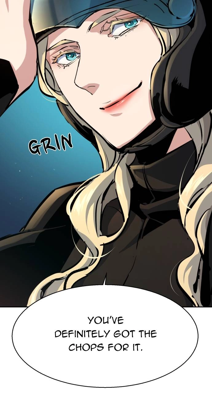 Mercenary Enrollment Chapter 158 Page 36