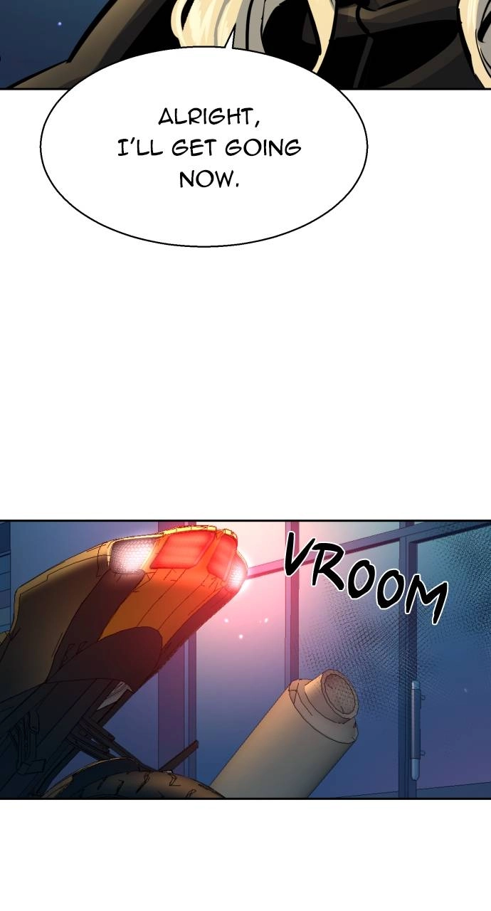 Mercenary Enrollment Chapter 158 Page 38