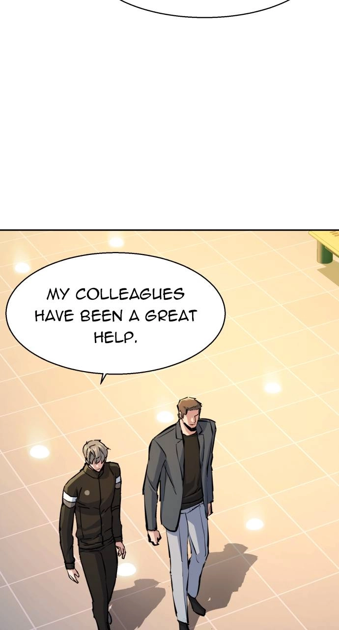 Mercenary Enrollment Chapter 158 Page 56