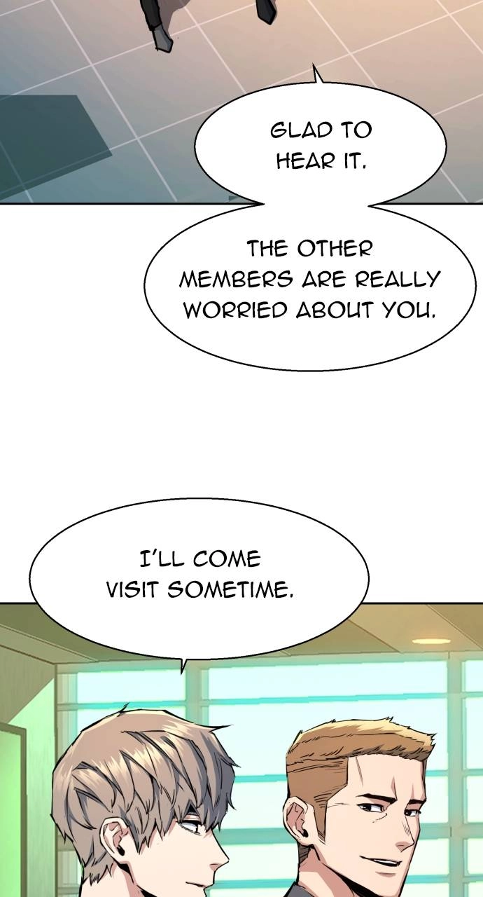 Mercenary Enrollment Chapter 158 Page 57