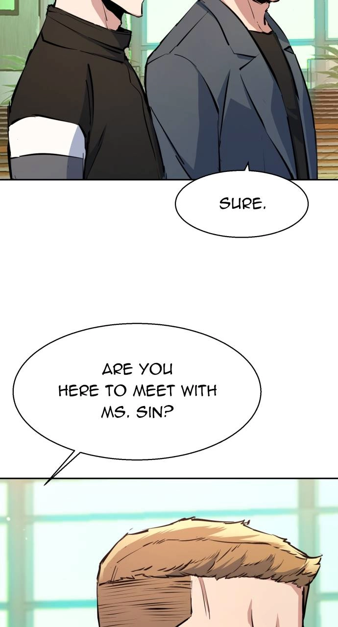 Mercenary Enrollment Chapter 158 Page 58