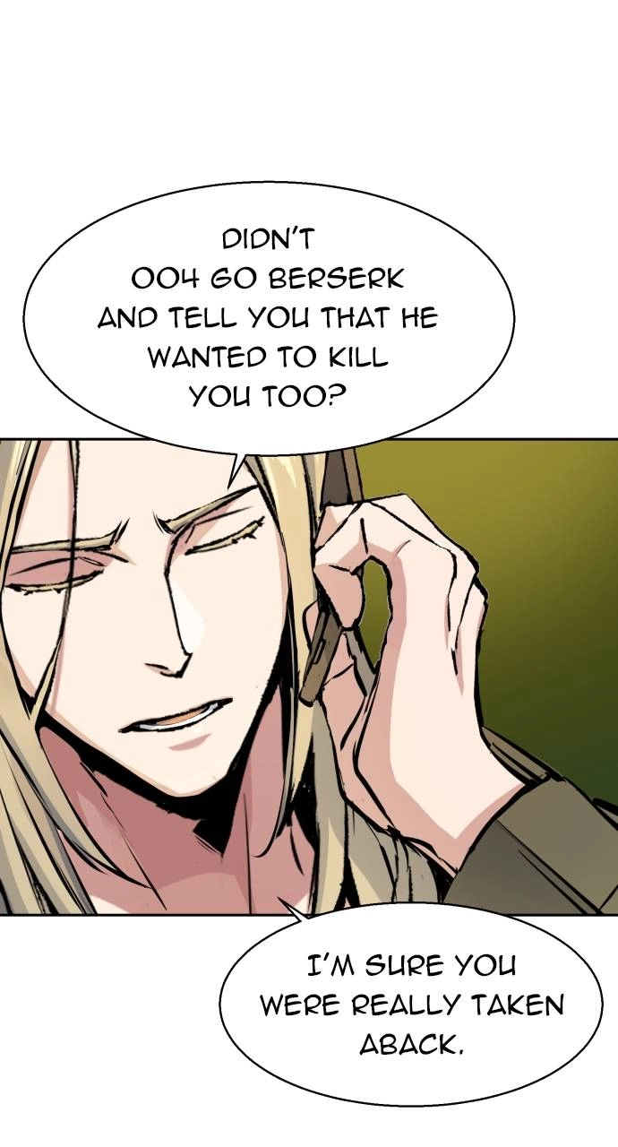 Mercenary Enrollment Chapter 158 Page 5