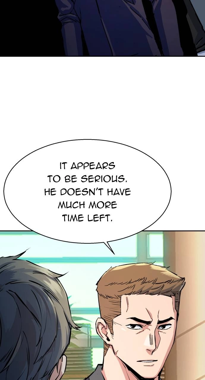 Mercenary Enrollment Chapter 158 Page 62