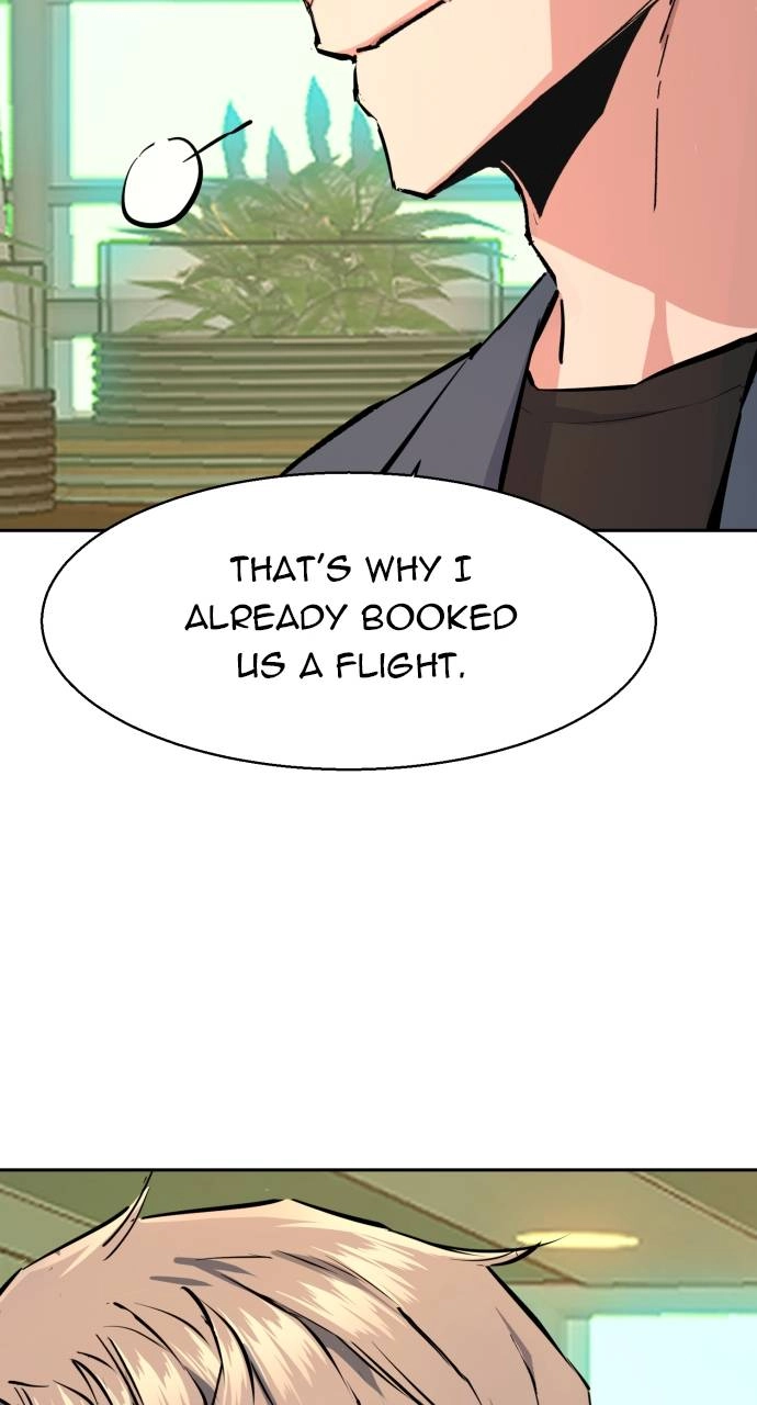 Mercenary Enrollment Chapter 158 Page 68