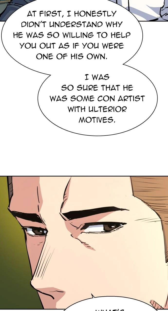 Mercenary Enrollment Chapter 158 Page 75