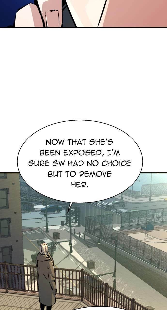 Mercenary Enrollment Chapter 158 Page 8