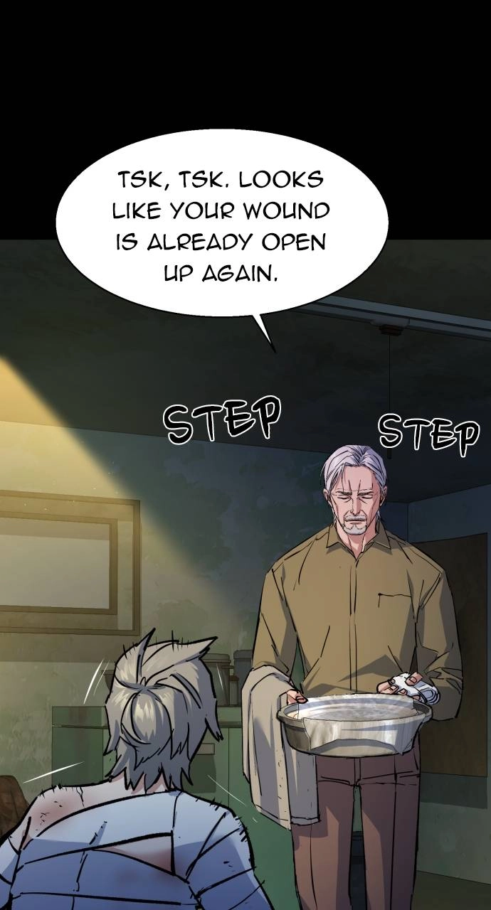 Mercenary Enrollment Chapter 158 Page 94