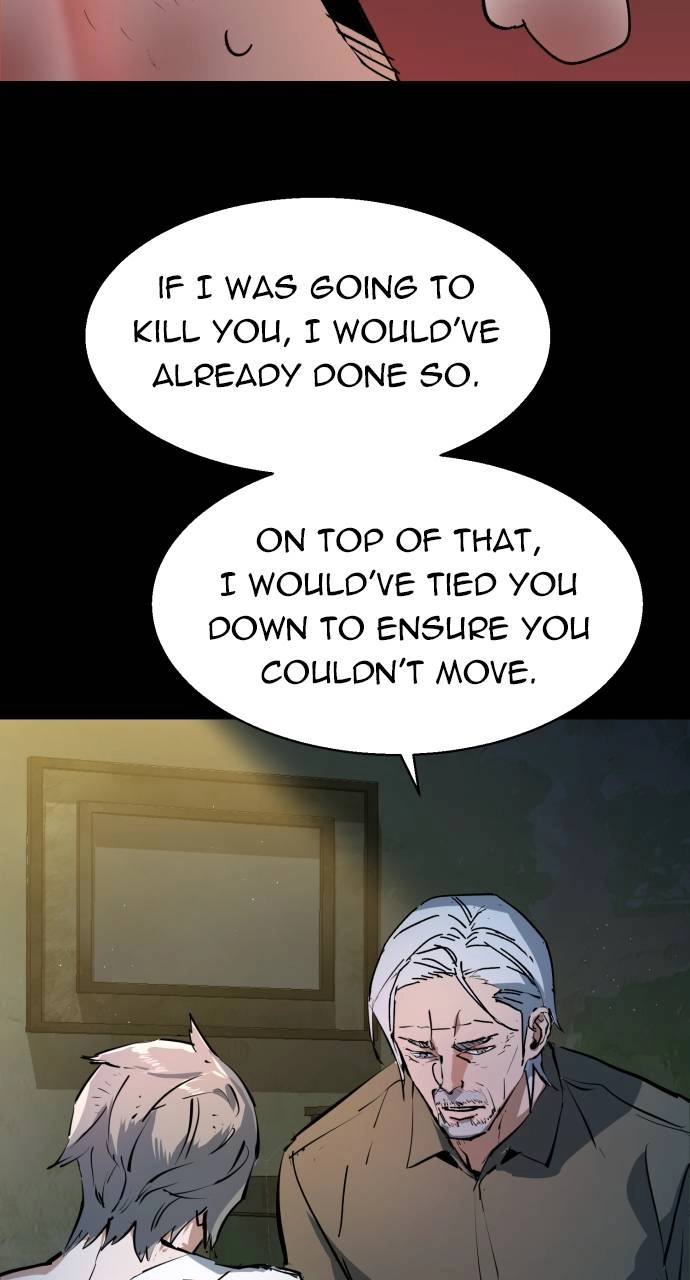 Mercenary Enrollment Chapter 158 Page 99