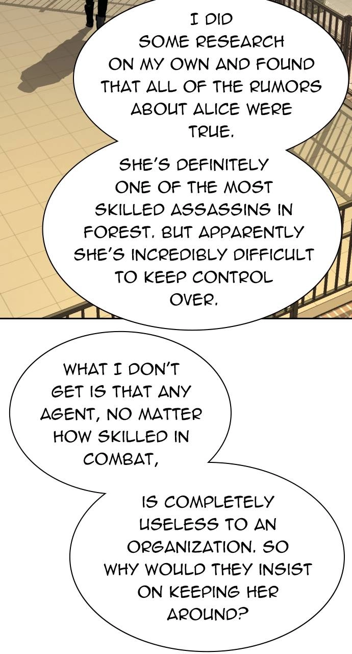 Mercenary Enrollment Chapter 158 Page 9
