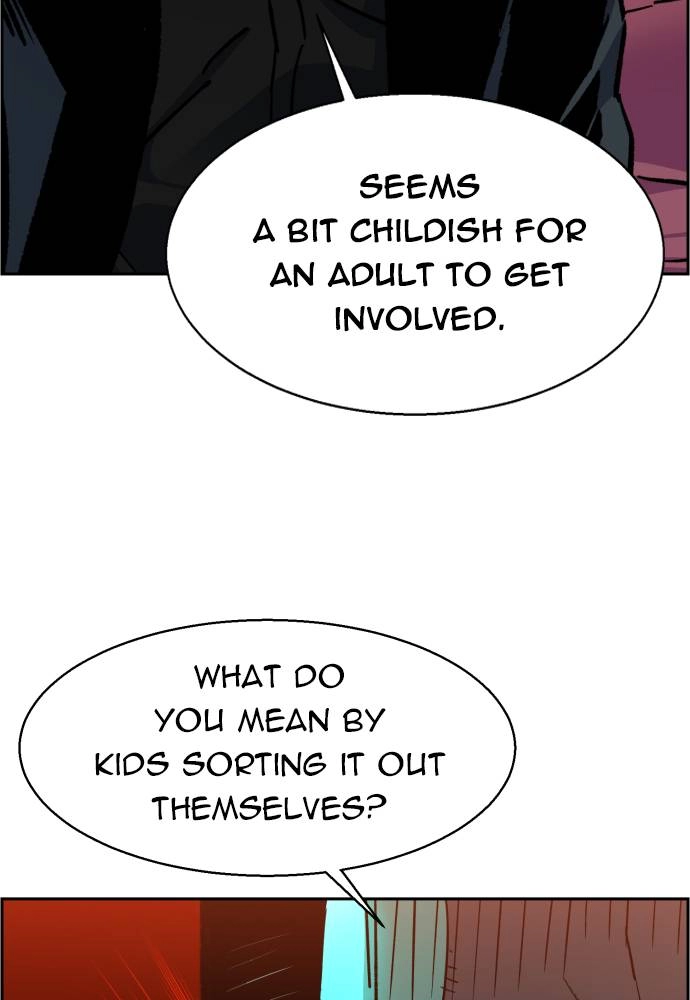 Mercenary Enrollment Chapter 38 Page 100