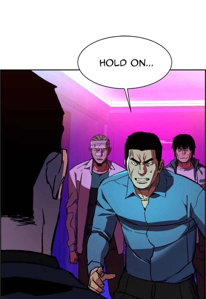 Mercenary Enrollment Chapter 38 Page 102