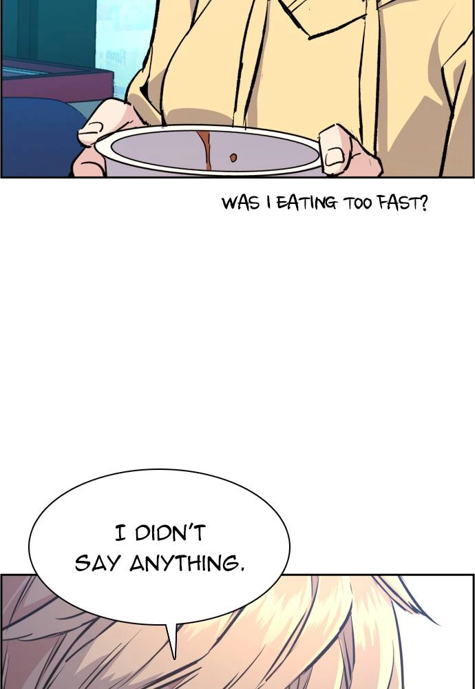 Mercenary Enrollment Chapter 38 Page 114