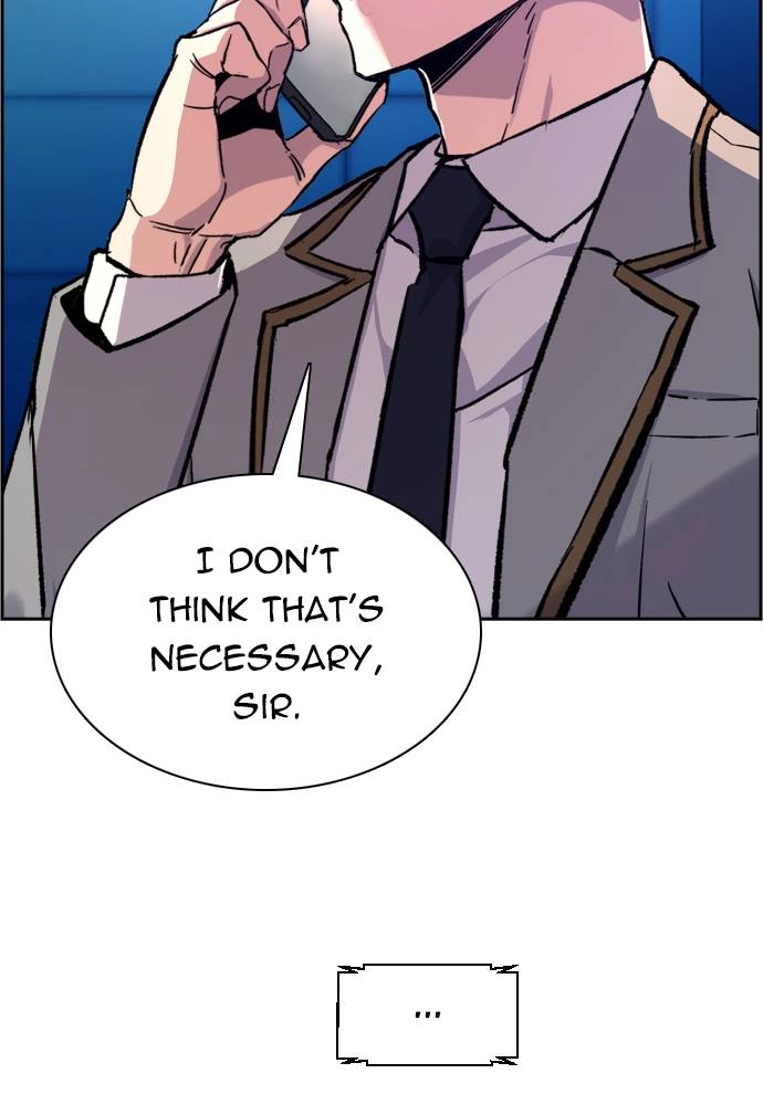 Mercenary Enrollment Chapter 38 Page 123