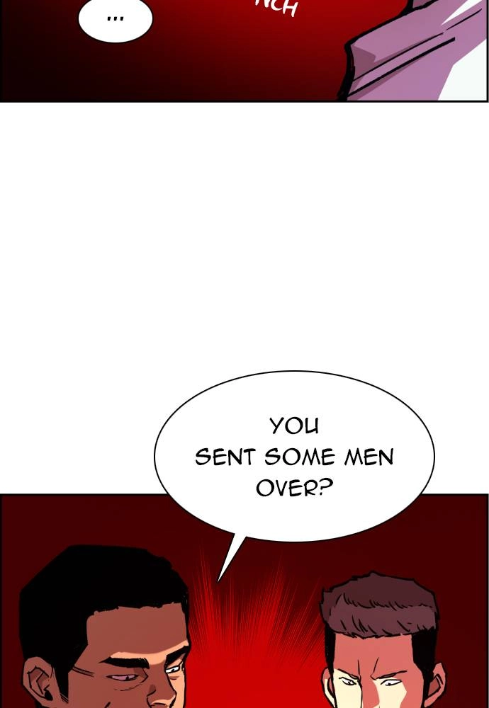 Mercenary Enrollment Chapter 38 Page 21