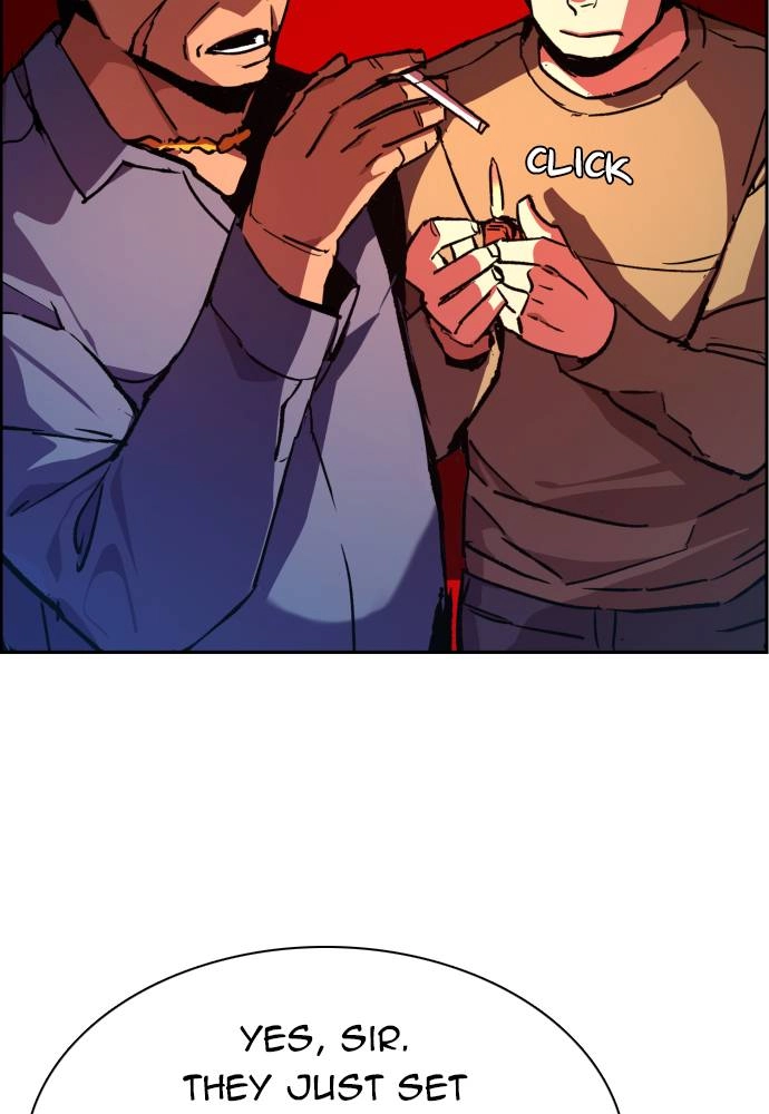 Mercenary Enrollment Chapter 38 Page 22