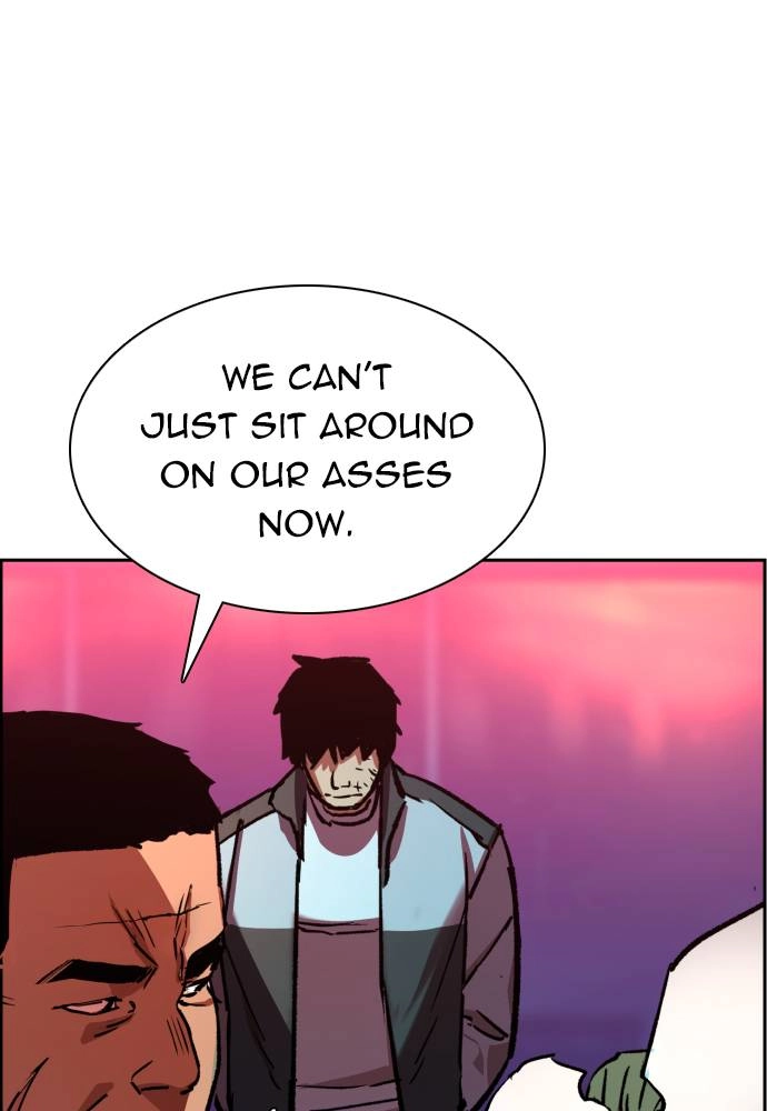 Mercenary Enrollment Chapter 38 Page 24