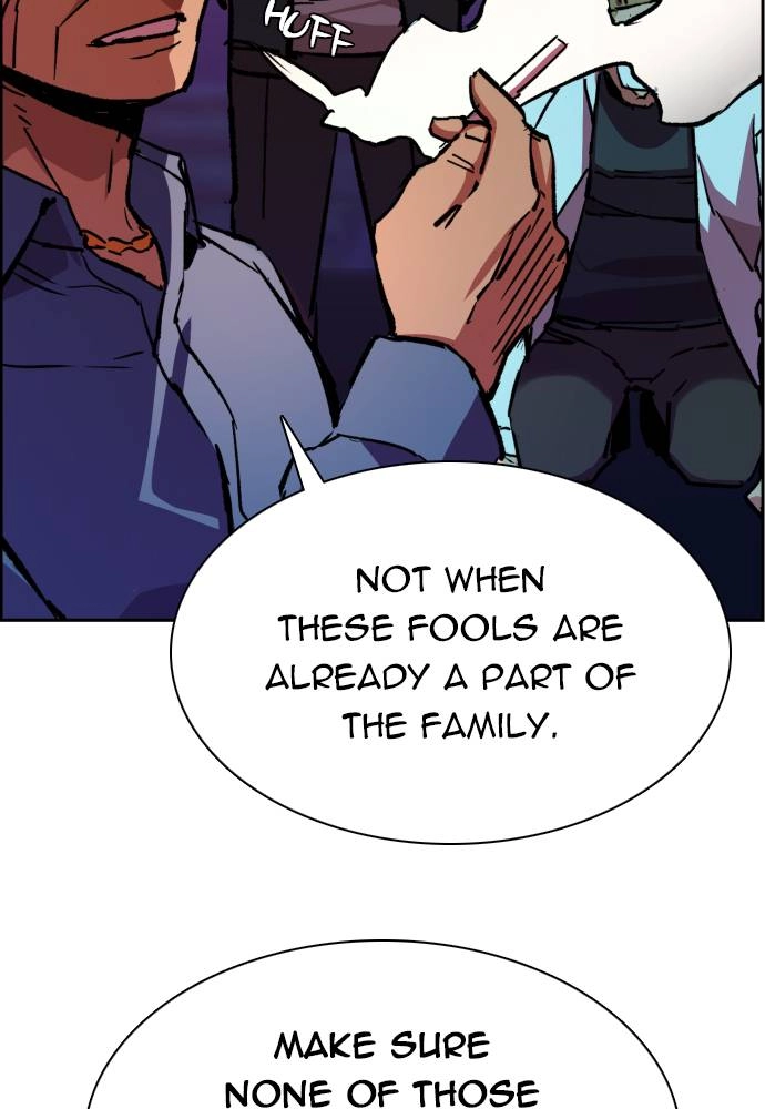 Mercenary Enrollment Chapter 38 Page 25