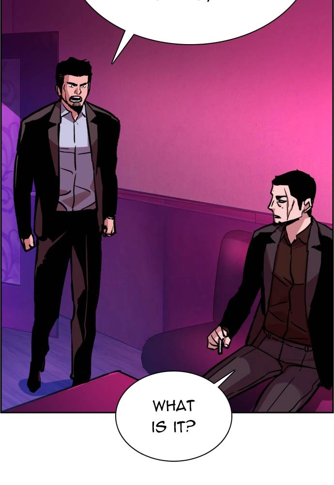 Mercenary Enrollment Chapter 38 Page 37