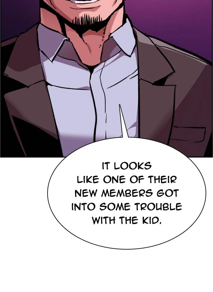 Mercenary Enrollment Chapter 38 Page 39