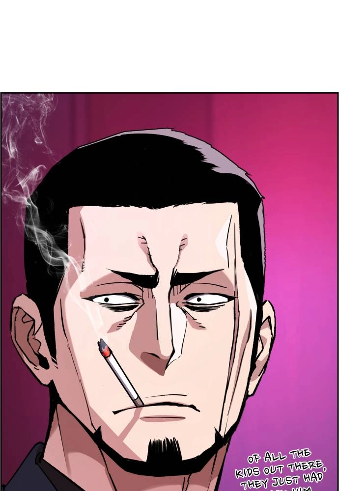Mercenary Enrollment Chapter 38 Page 40