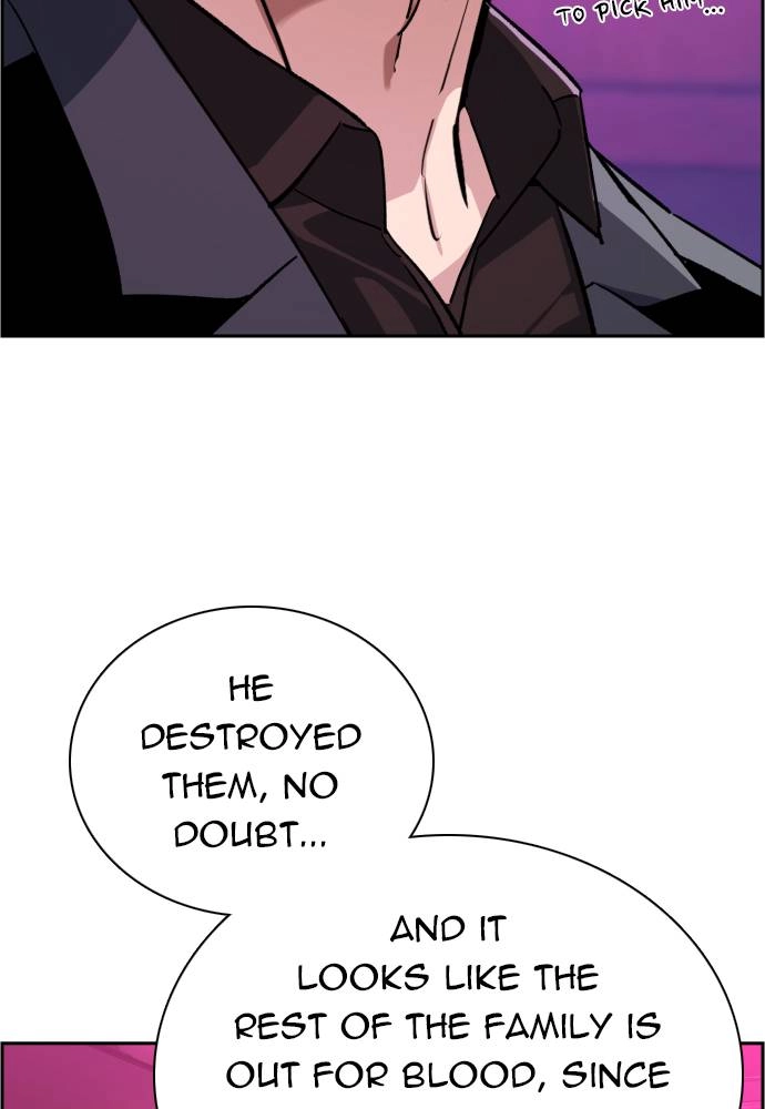 Mercenary Enrollment Chapter 38 Page 41